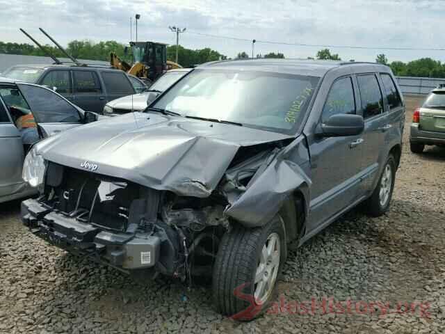 4S4BSACC1G3315179 2008 JEEP CHEROKEE