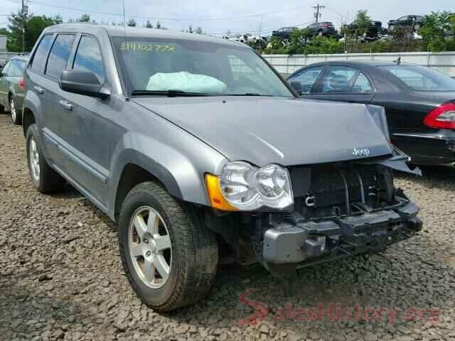 4S4BSACC1G3315179 2008 JEEP CHEROKEE