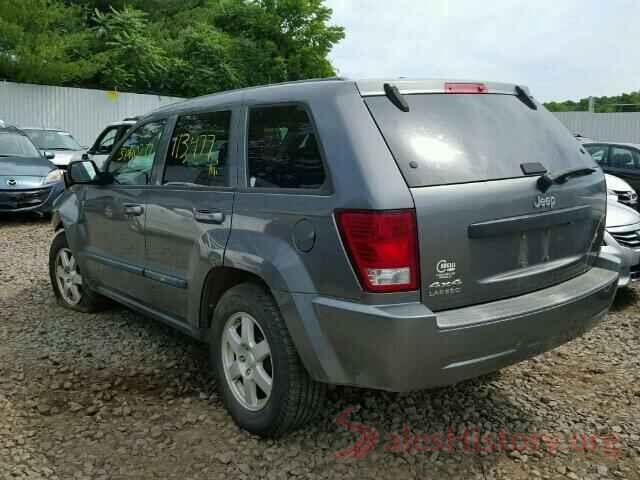 4S4BSACC1G3315179 2008 JEEP CHEROKEE