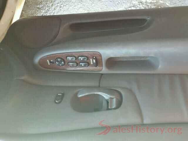 4T1B11HK1JU135950 2004 BUICK CENTURY