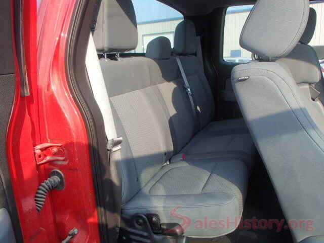 KMHRB8A38MU065648 2014 FORD F150