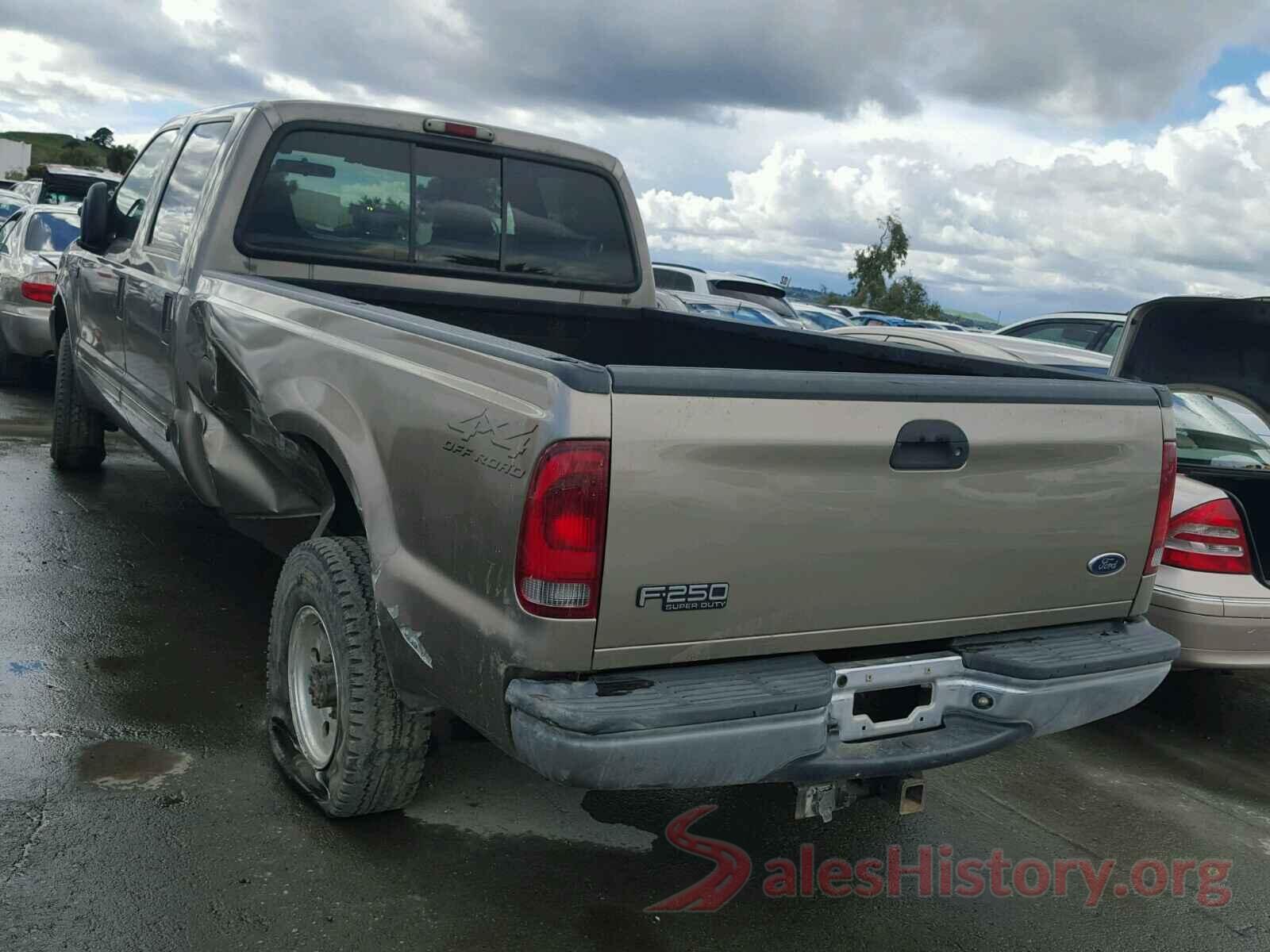 KM8J2CA47LU210928 2002 FORD F250