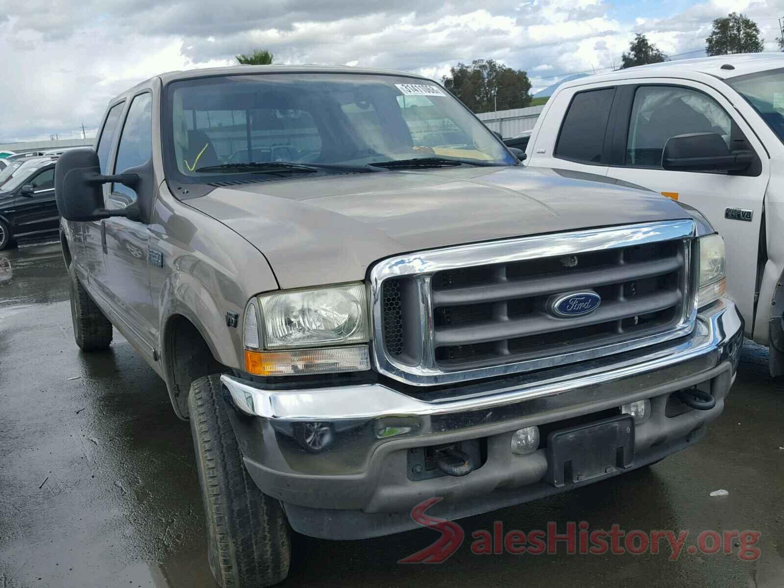 KM8J2CA47LU210928 2002 FORD F250