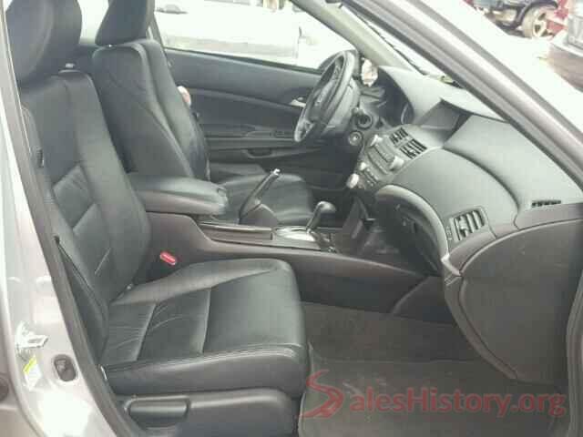 KNDCB3LCXL5366196 2011 HONDA ACCORD