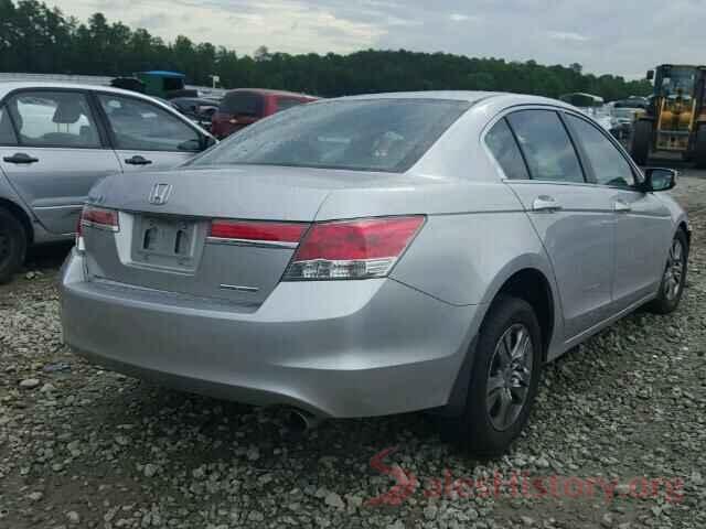 KNDCB3LCXL5366196 2011 HONDA ACCORD