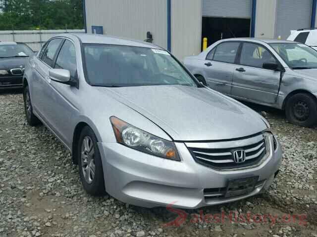 KNDCB3LCXL5366196 2011 HONDA ACCORD