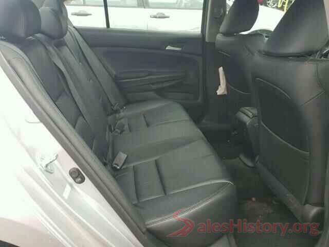 KNDCB3LCXL5366196 2011 HONDA ACCORD