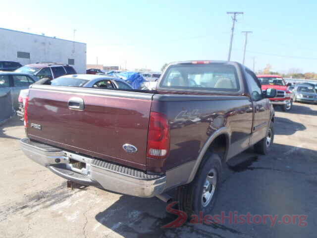 3C4NJDDB5LT207934 2001 FORD F150