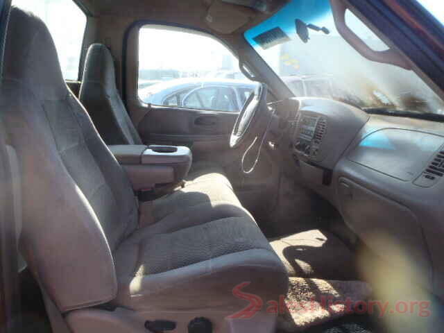 3C4NJDDB5LT207934 2001 FORD F150