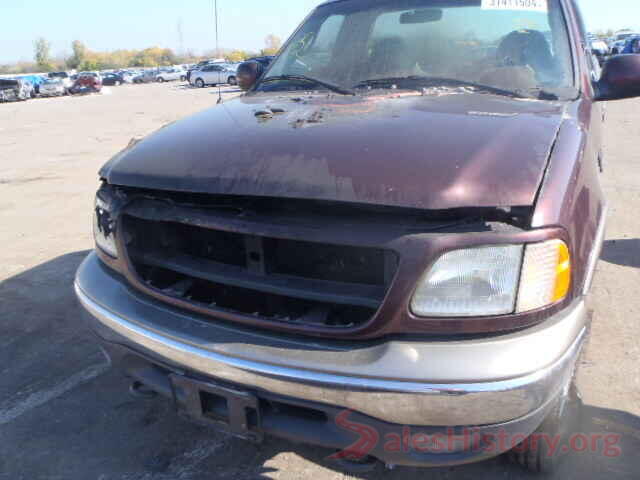 3C4NJDDB5LT207934 2001 FORD F150