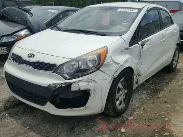 4S3BWAF61M3013546 2012 KIA RIO