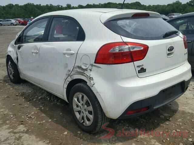 4S3BWAF61M3013546 2012 KIA RIO