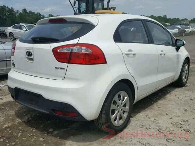 4S3BWAF61M3013546 2012 KIA RIO