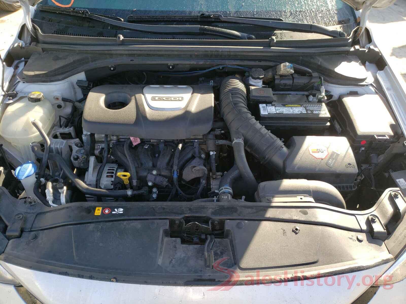 KMHD04LB6HU365434 2017 HYUNDAI ELANTRA