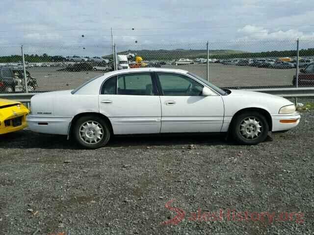 YV4A22PL2G1000710 2000 BUICK PARK AVE