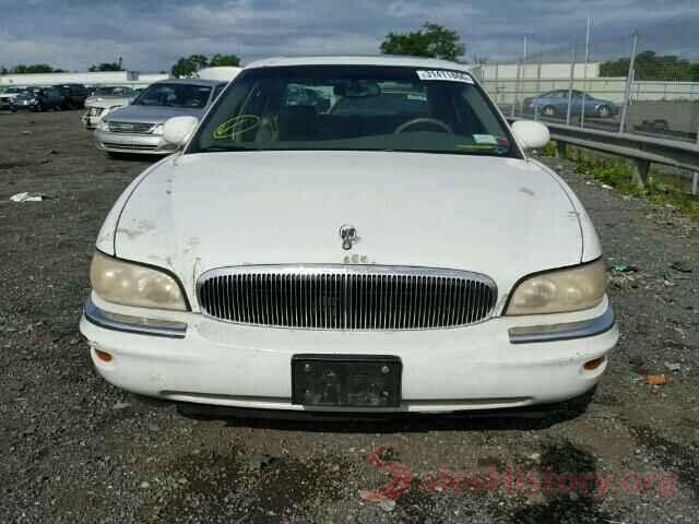 YV4A22PL2G1000710 2000 BUICK PARK AVE