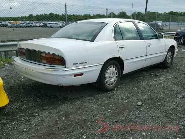 YV4A22PL2G1000710 2000 BUICK PARK AVE