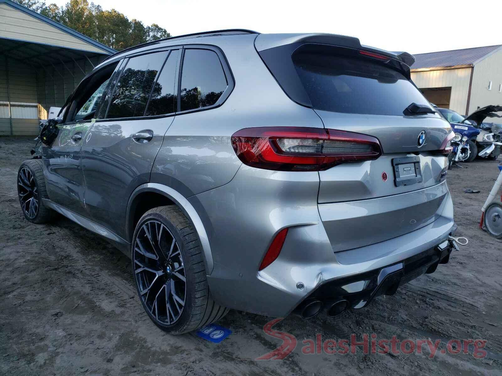 5YMJU0C01M9E62096 2021 BMW X5