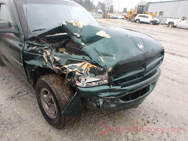 JM1DKDD78G0129589 1999 DODGE DURANGO