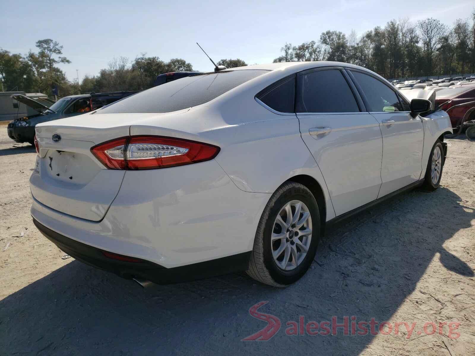 3FA6P0G72GR210740 2016 FORD FUSION