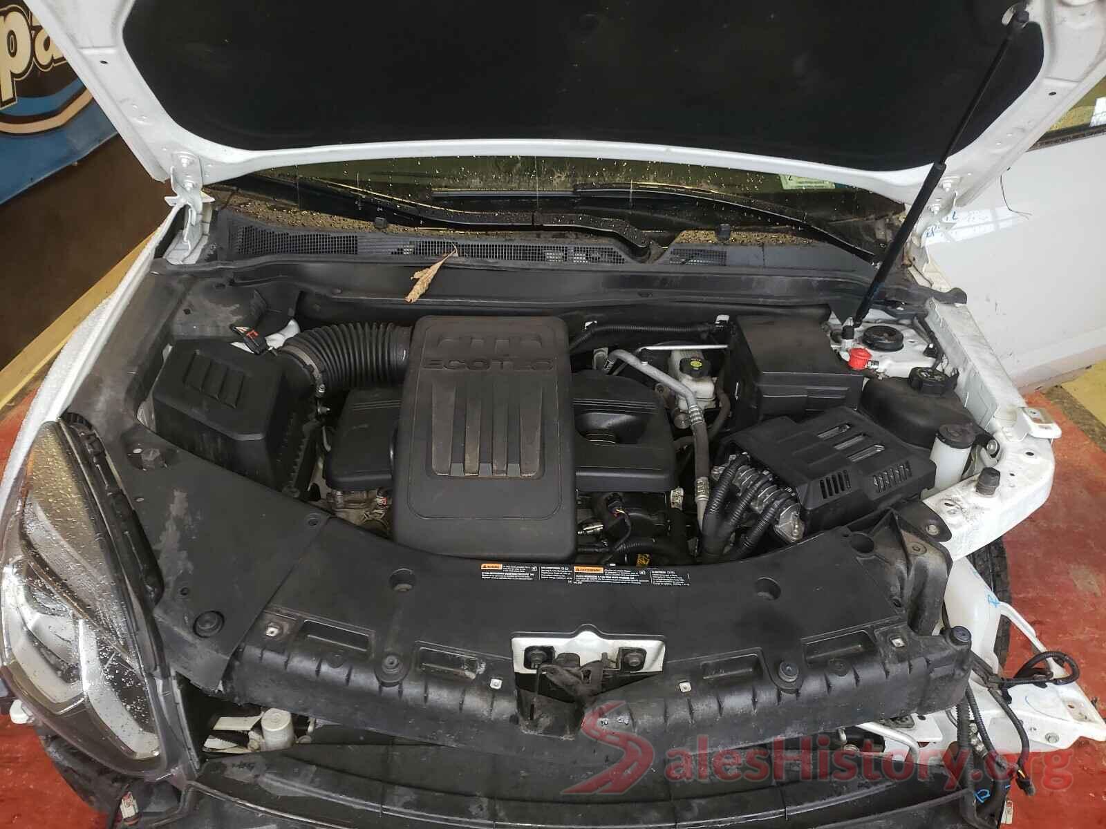 2GNFLFEK5H6335442 2017 CHEVROLET EQUINOX