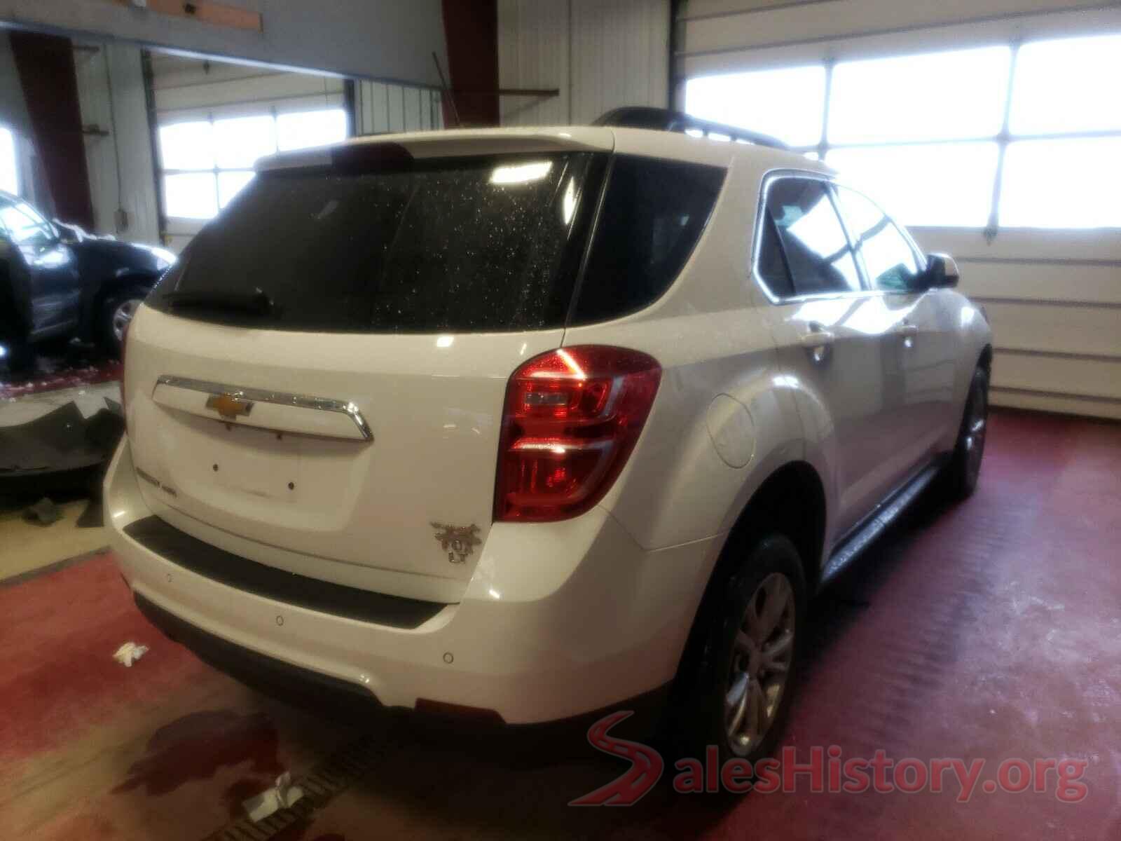 2GNFLFEK5H6335442 2017 CHEVROLET EQUINOX