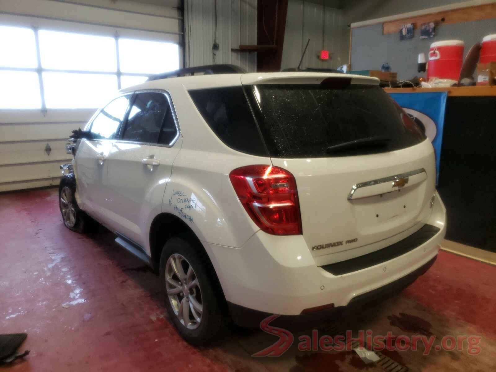 2GNFLFEK5H6335442 2017 CHEVROLET EQUINOX