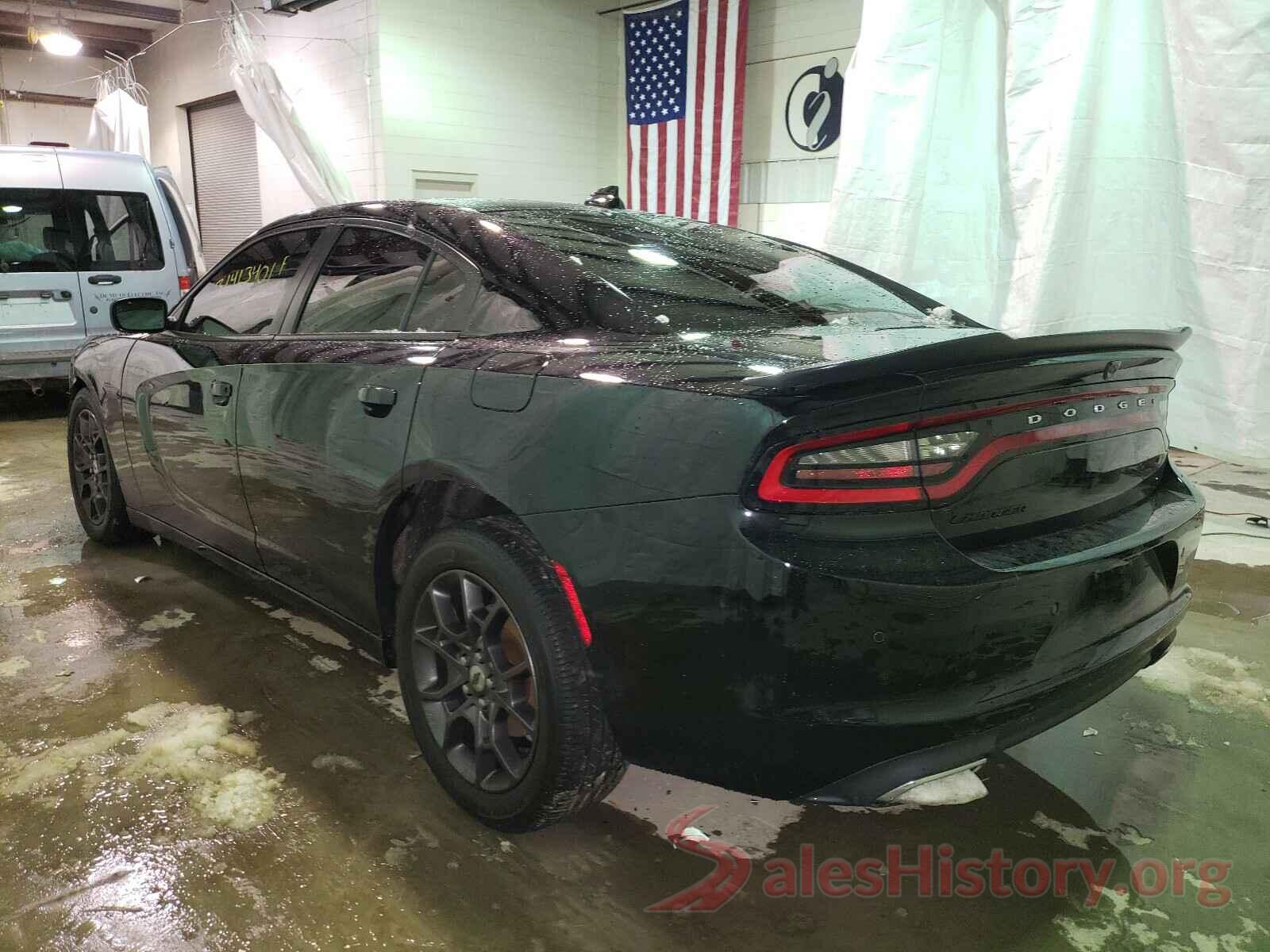 2C3CDXJG4JH115675 2018 DODGE CHARGER