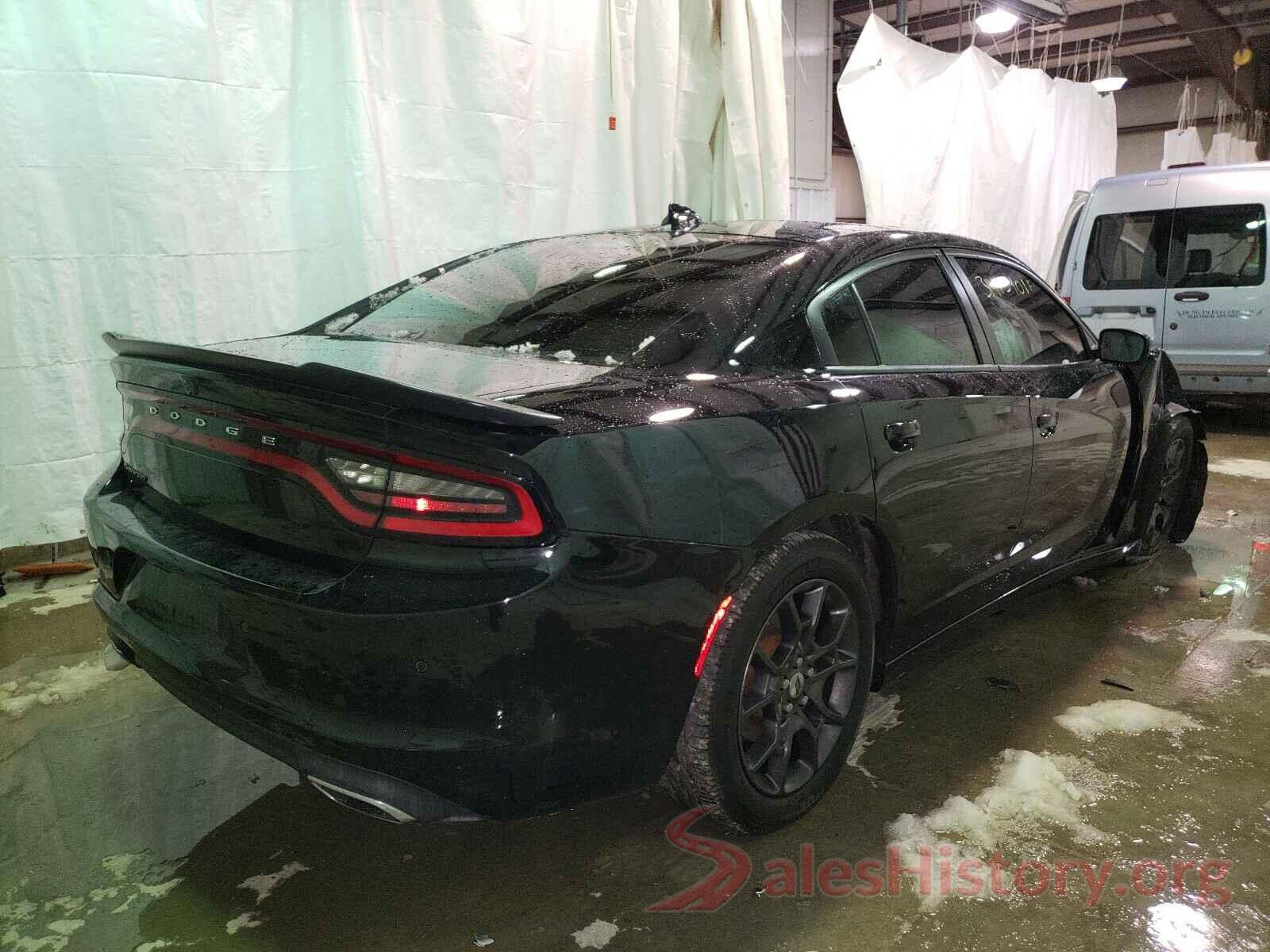 2C3CDXJG4JH115675 2018 DODGE CHARGER