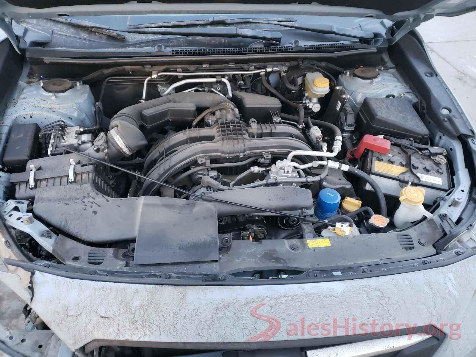 JF2GTANC4KH209259 2019 SUBARU CROSSTREK