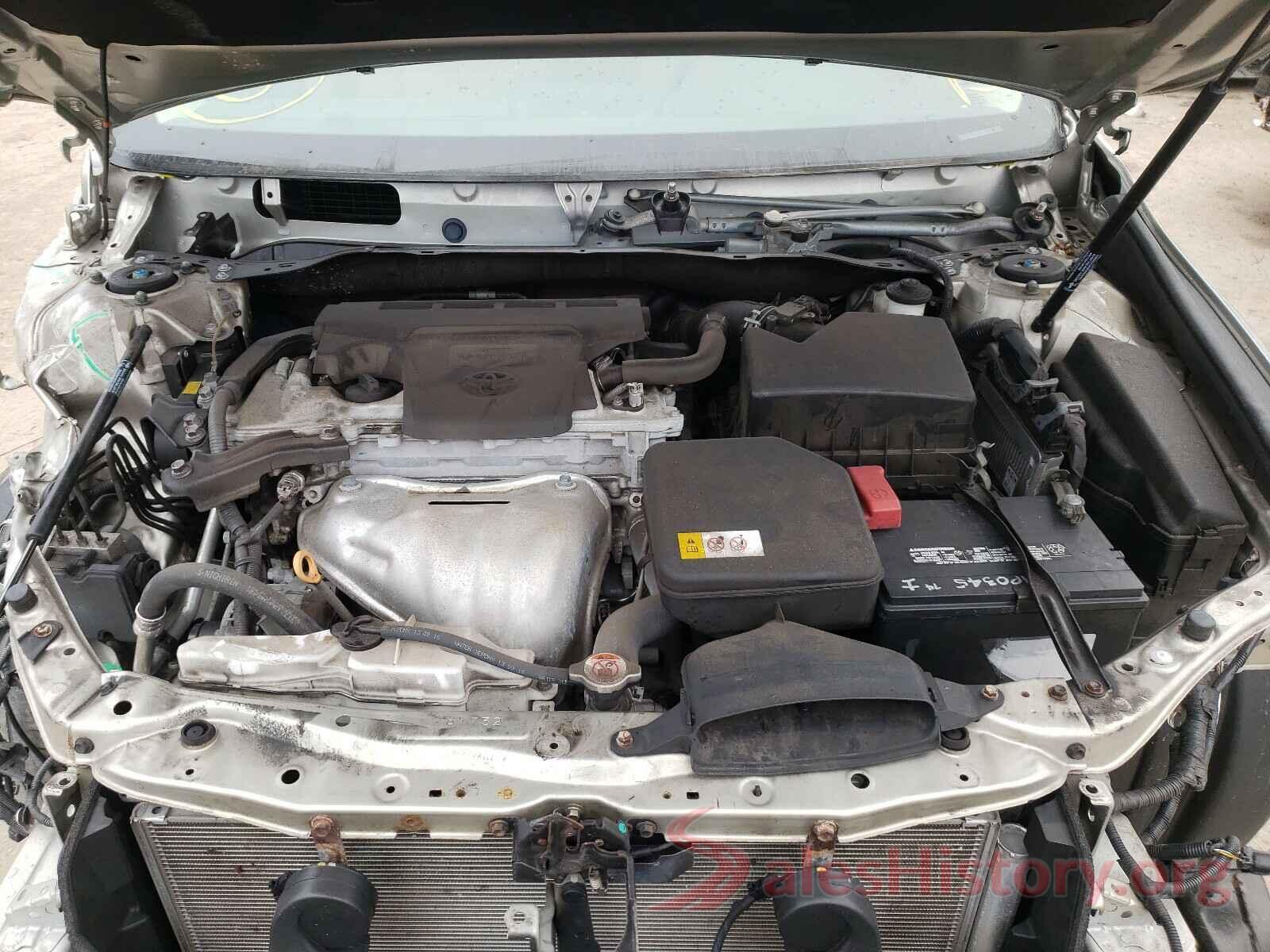 4T1BF1FK8HU797748 2017 TOYOTA CAMRY