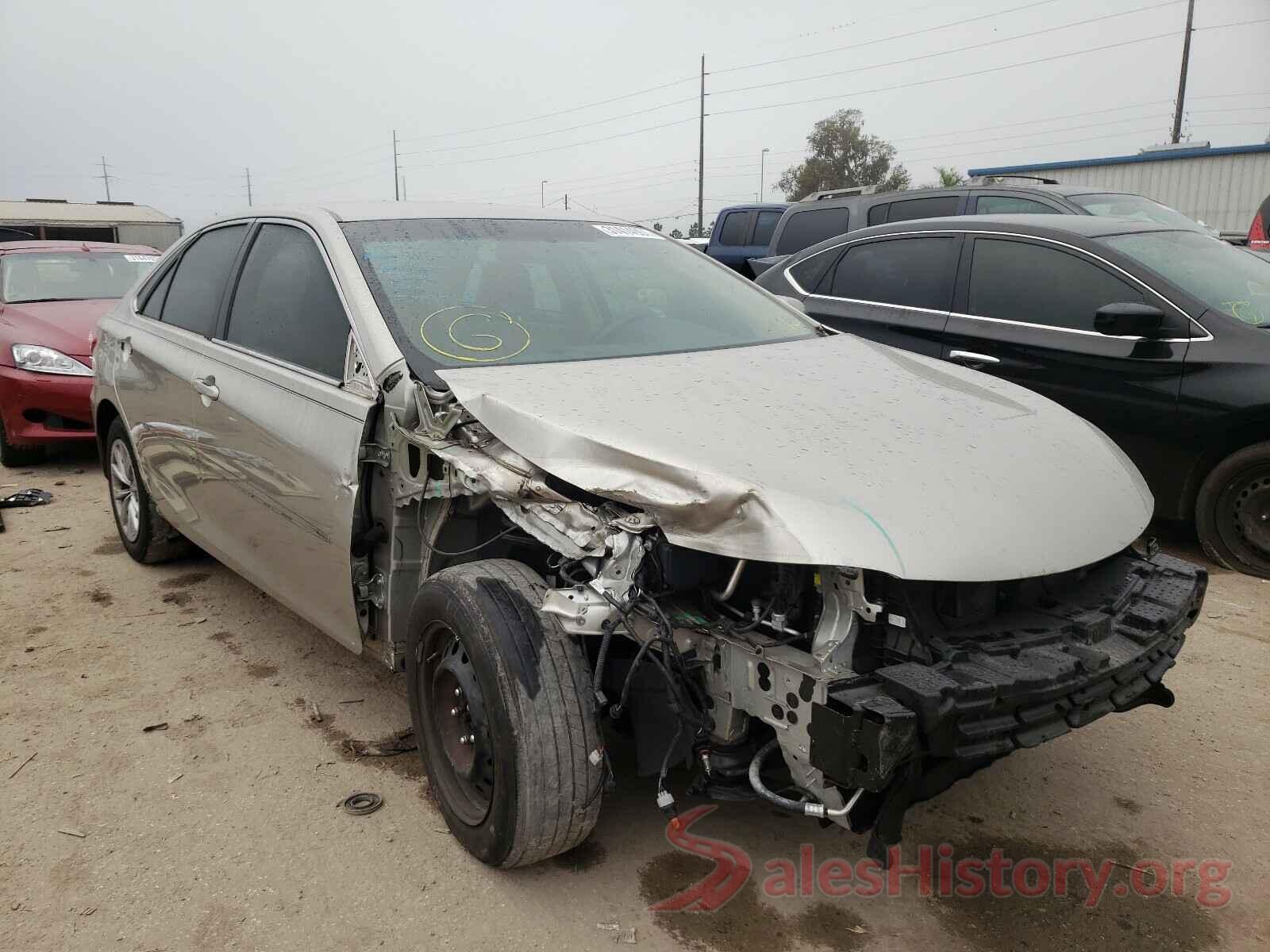 4T1BF1FK8HU797748 2017 TOYOTA CAMRY