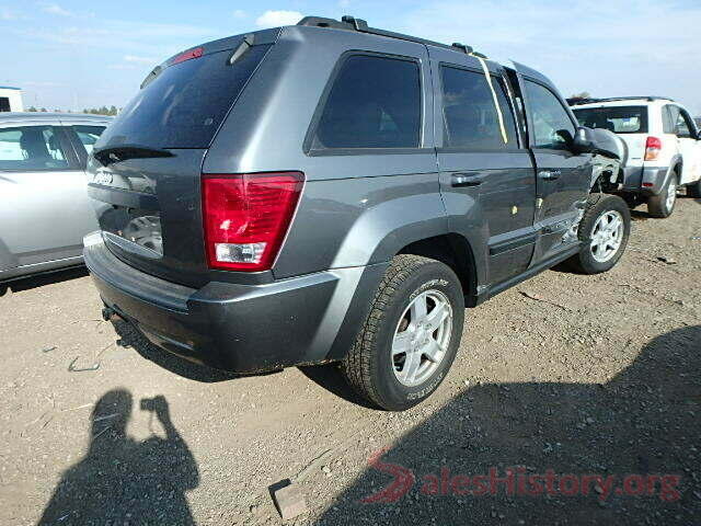 3TYCZ5AN7MT028041 2007 JEEP CHEROKEE