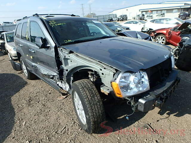 3TYCZ5AN7MT028041 2007 JEEP CHEROKEE