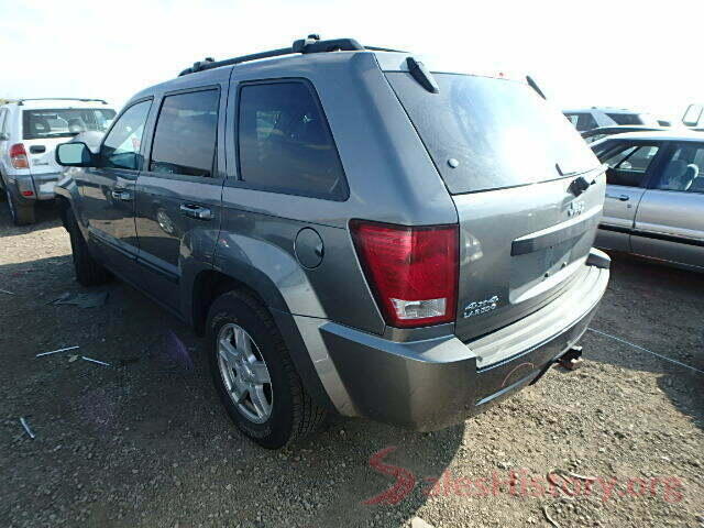 3TYCZ5AN7MT028041 2007 JEEP CHEROKEE