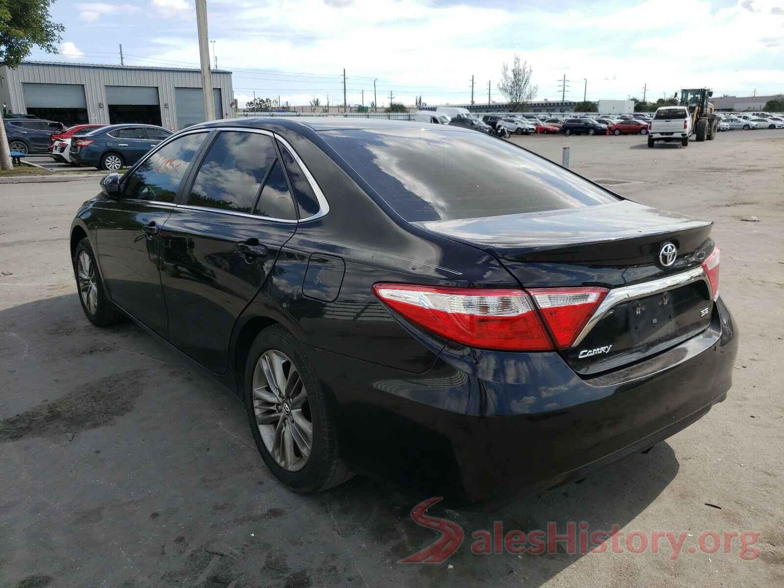 4T1BF1FK2HU696950 2017 TOYOTA CAMRY