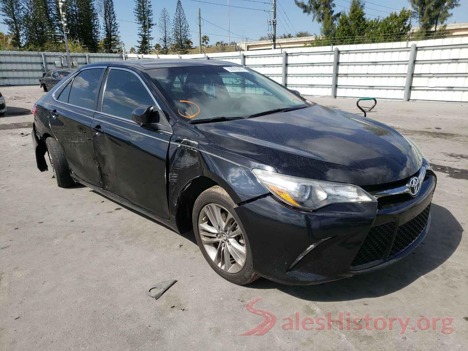 4T1BF1FK2HU696950 2017 TOYOTA CAMRY