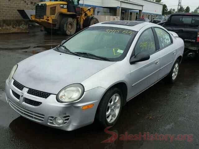 2HGFC2F78JH543242 2003 DODGE NEON