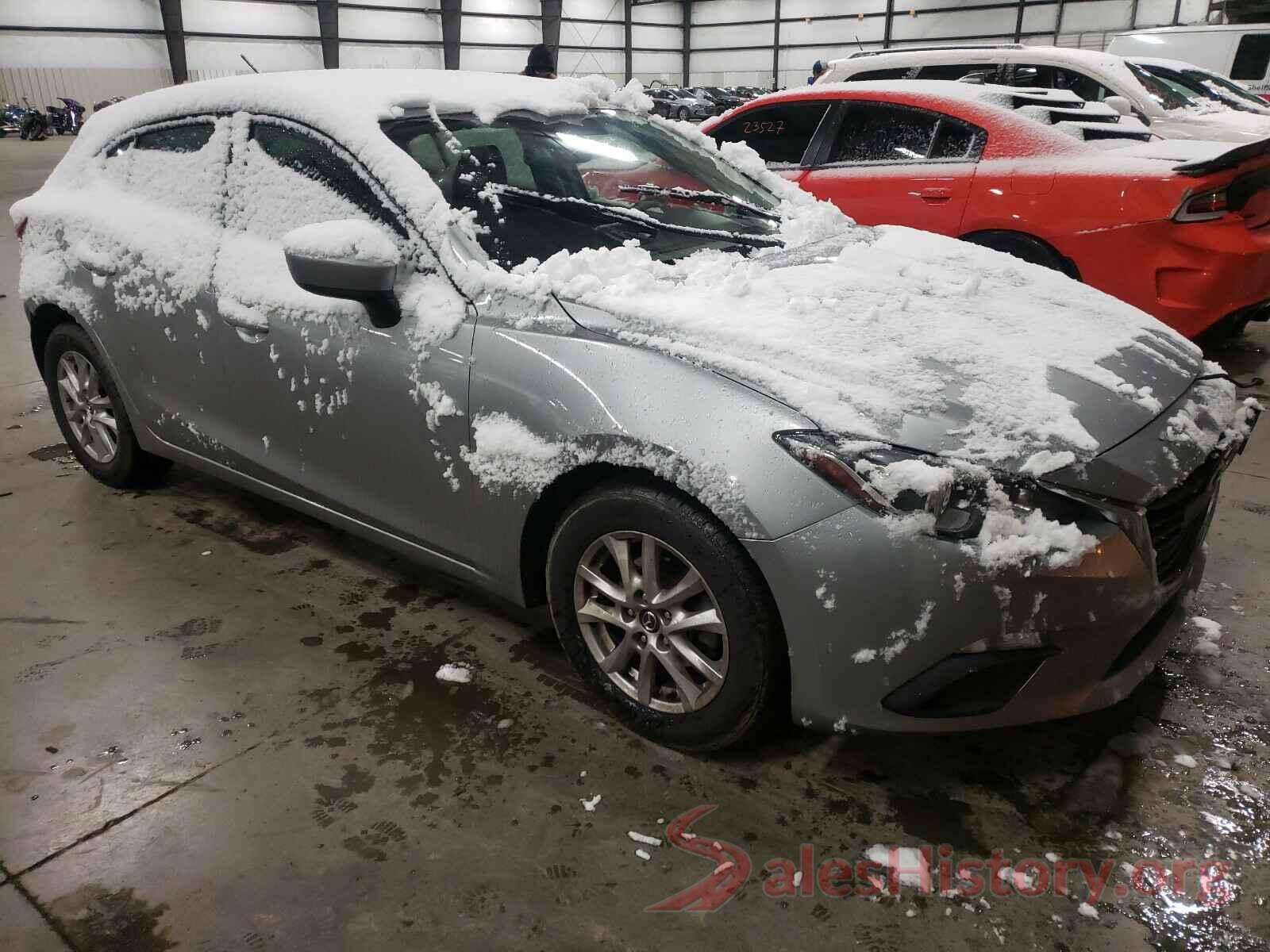 3MZBM1K71GM275359 2016 MAZDA 3