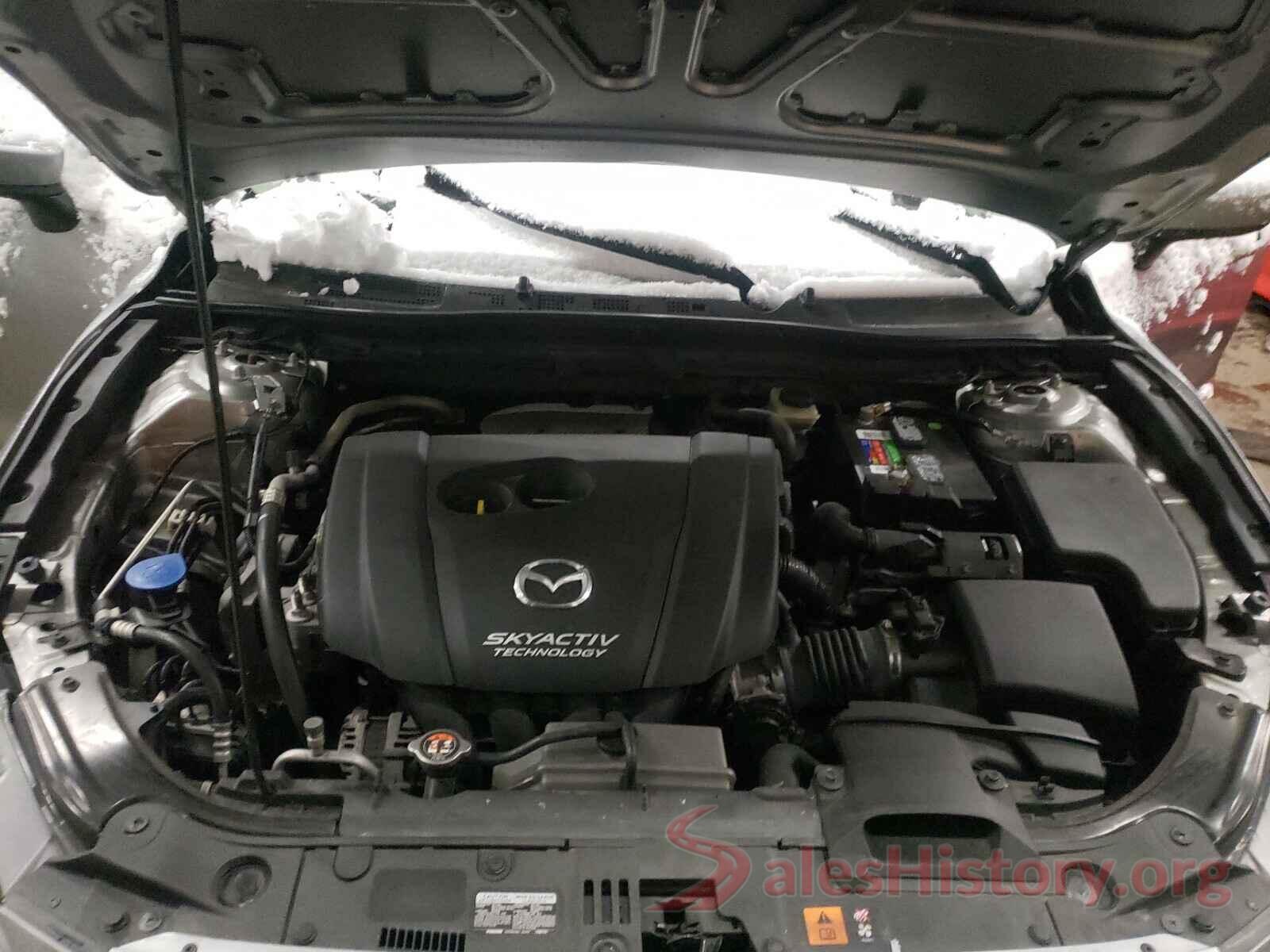 3MZBM1K71GM275359 2016 MAZDA 3