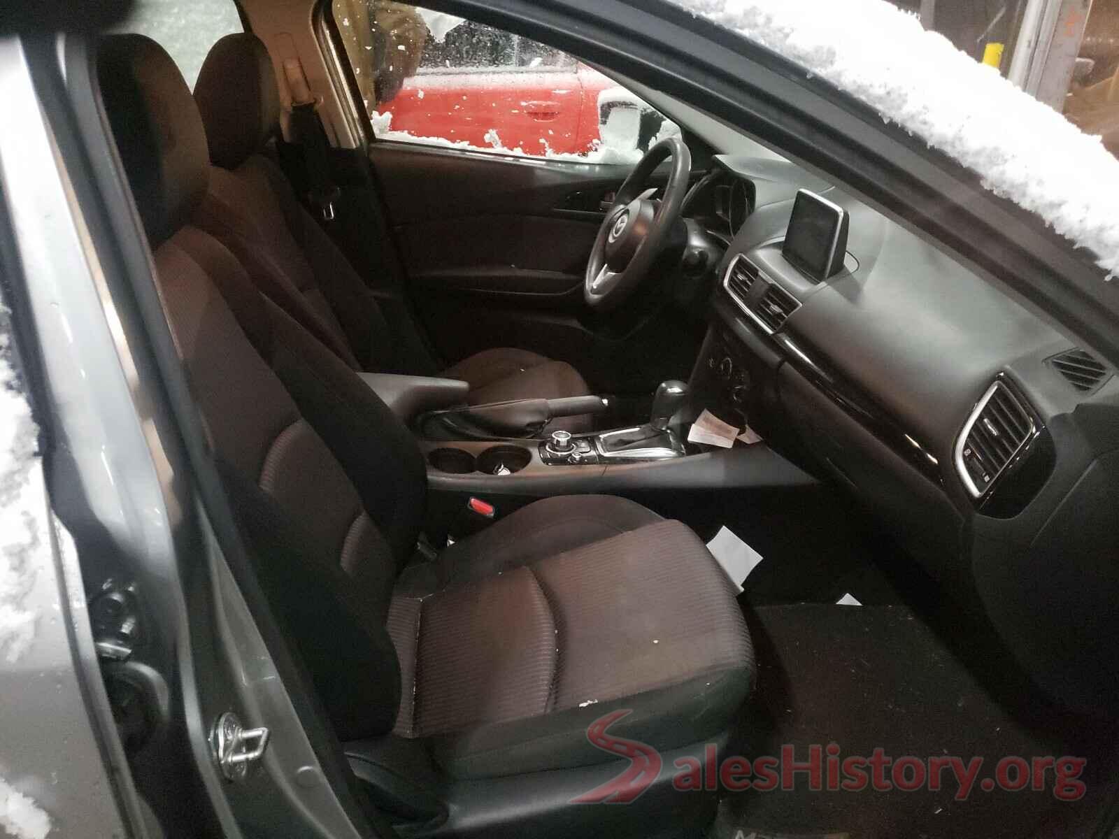 3MZBM1K71GM275359 2016 MAZDA 3