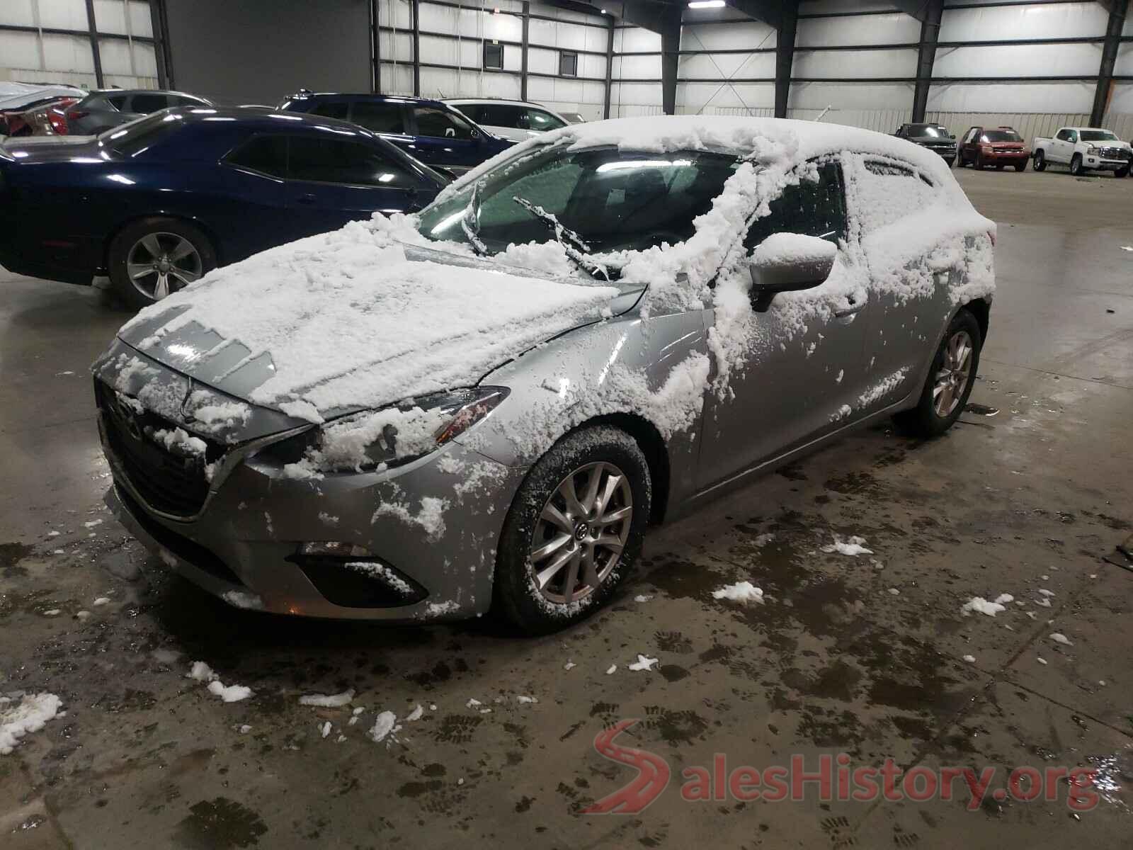 3MZBM1K71GM275359 2016 MAZDA 3