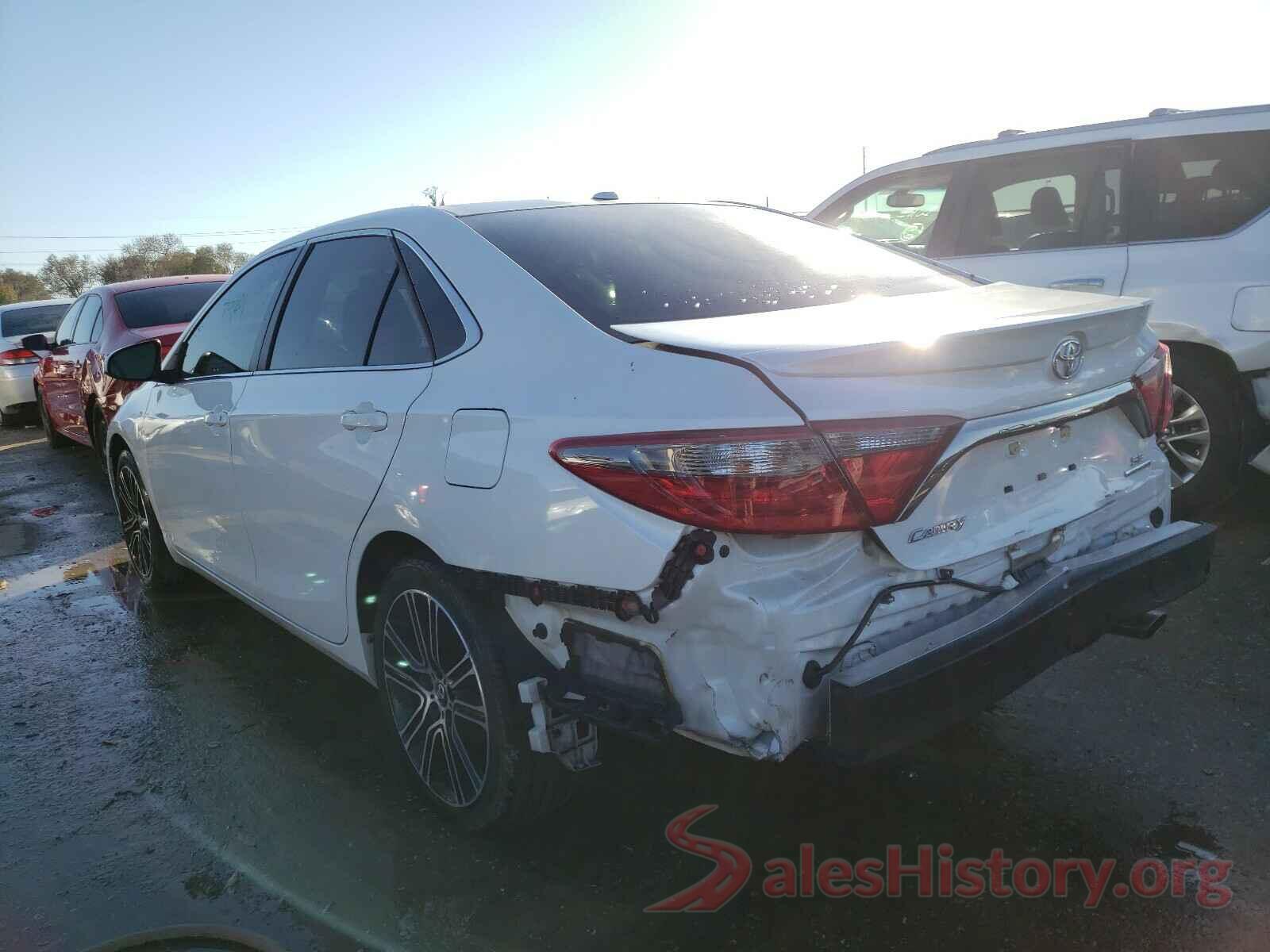 4T1BF1FK2GU148994 2016 TOYOTA CAMRY