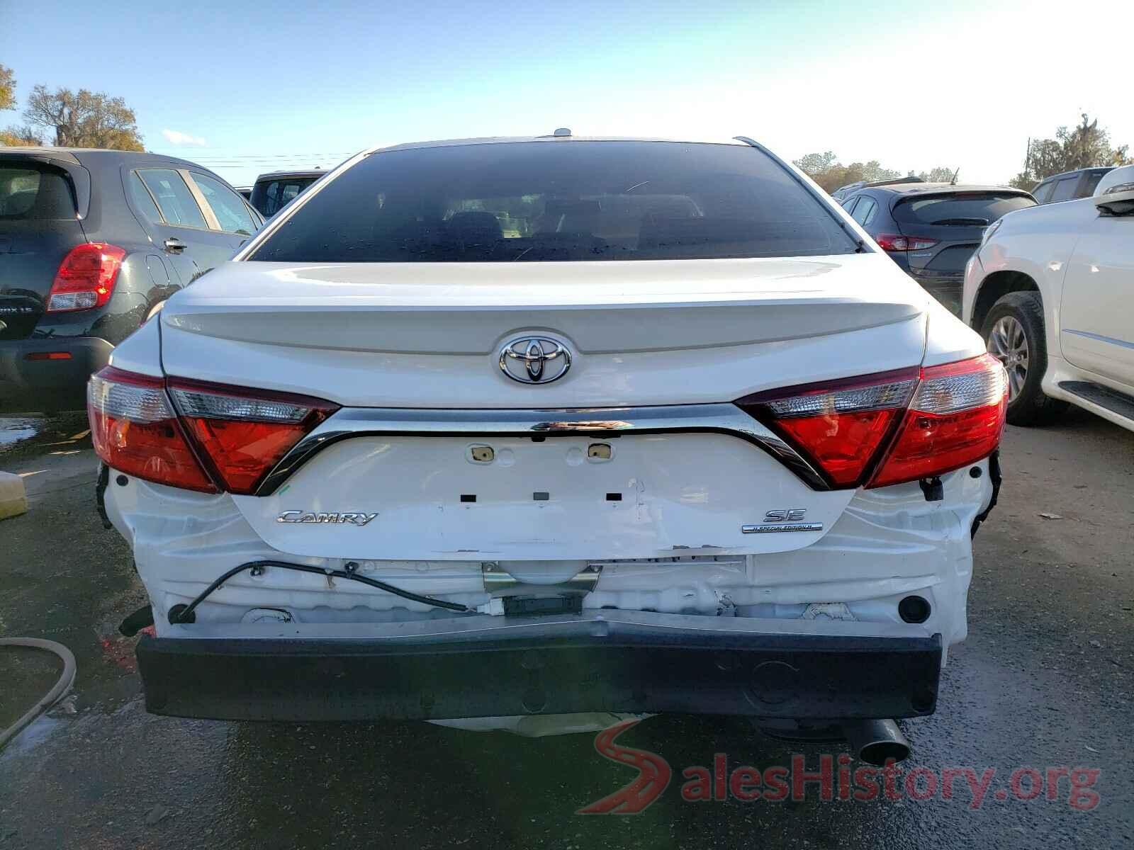 4T1BF1FK2GU148994 2016 TOYOTA CAMRY