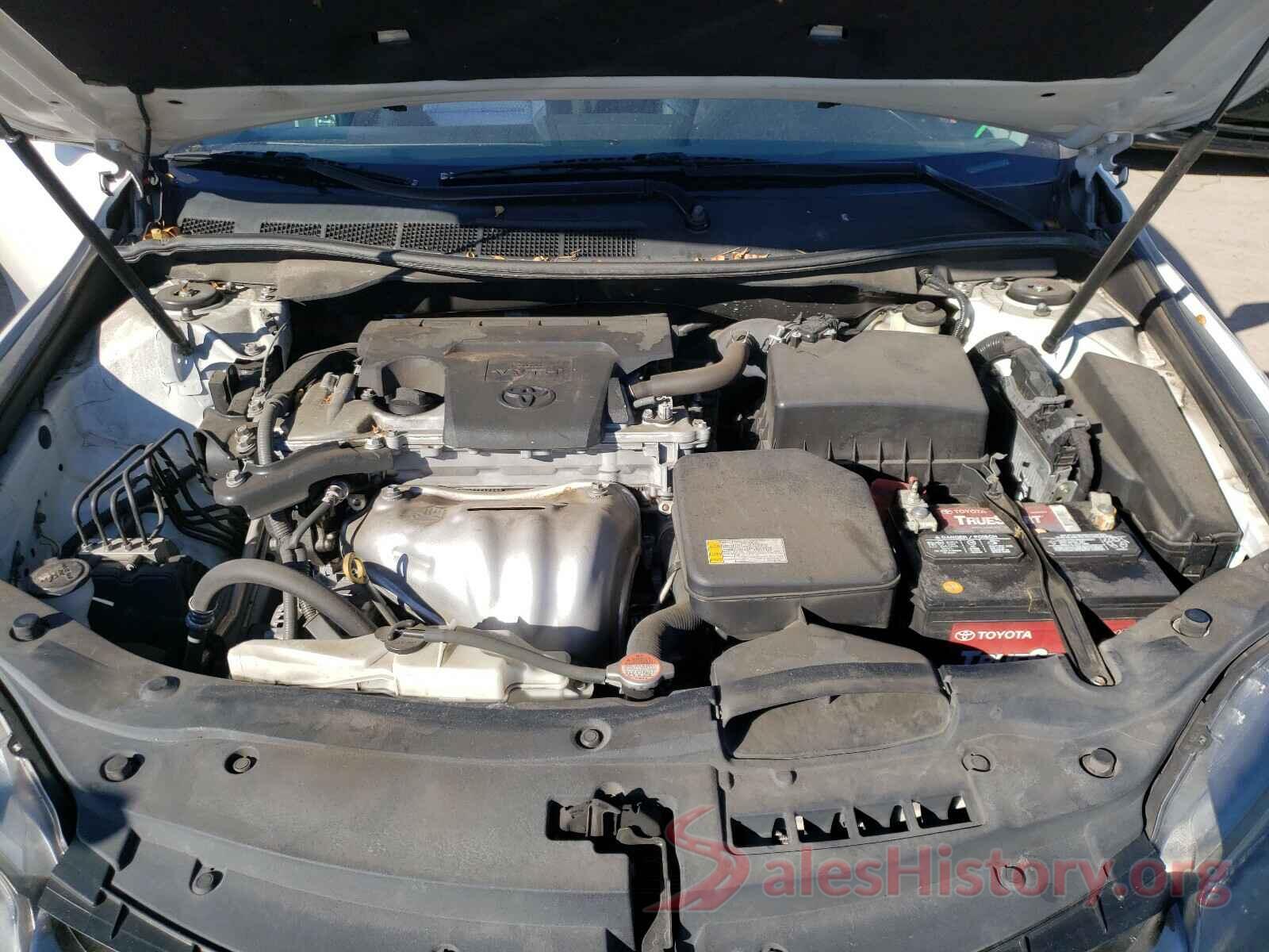 4T1BF1FK2GU148994 2016 TOYOTA CAMRY