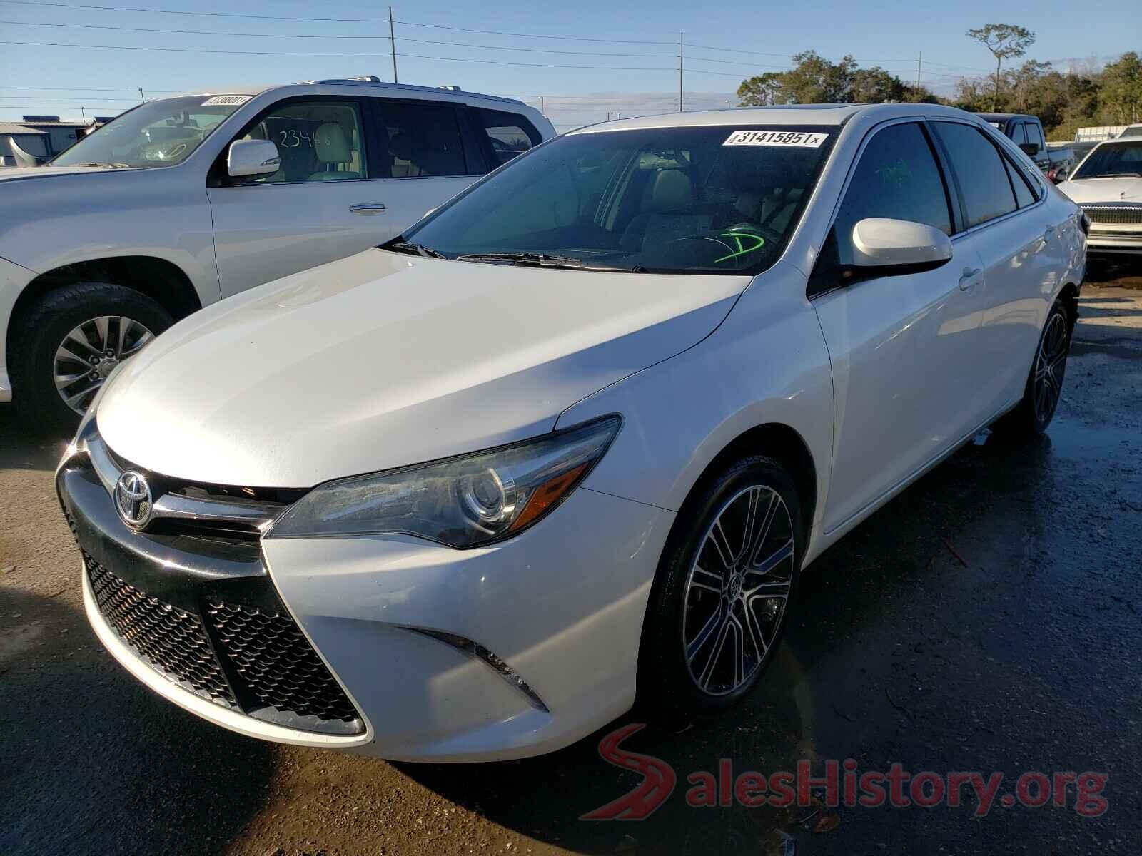 4T1BF1FK2GU148994 2016 TOYOTA CAMRY