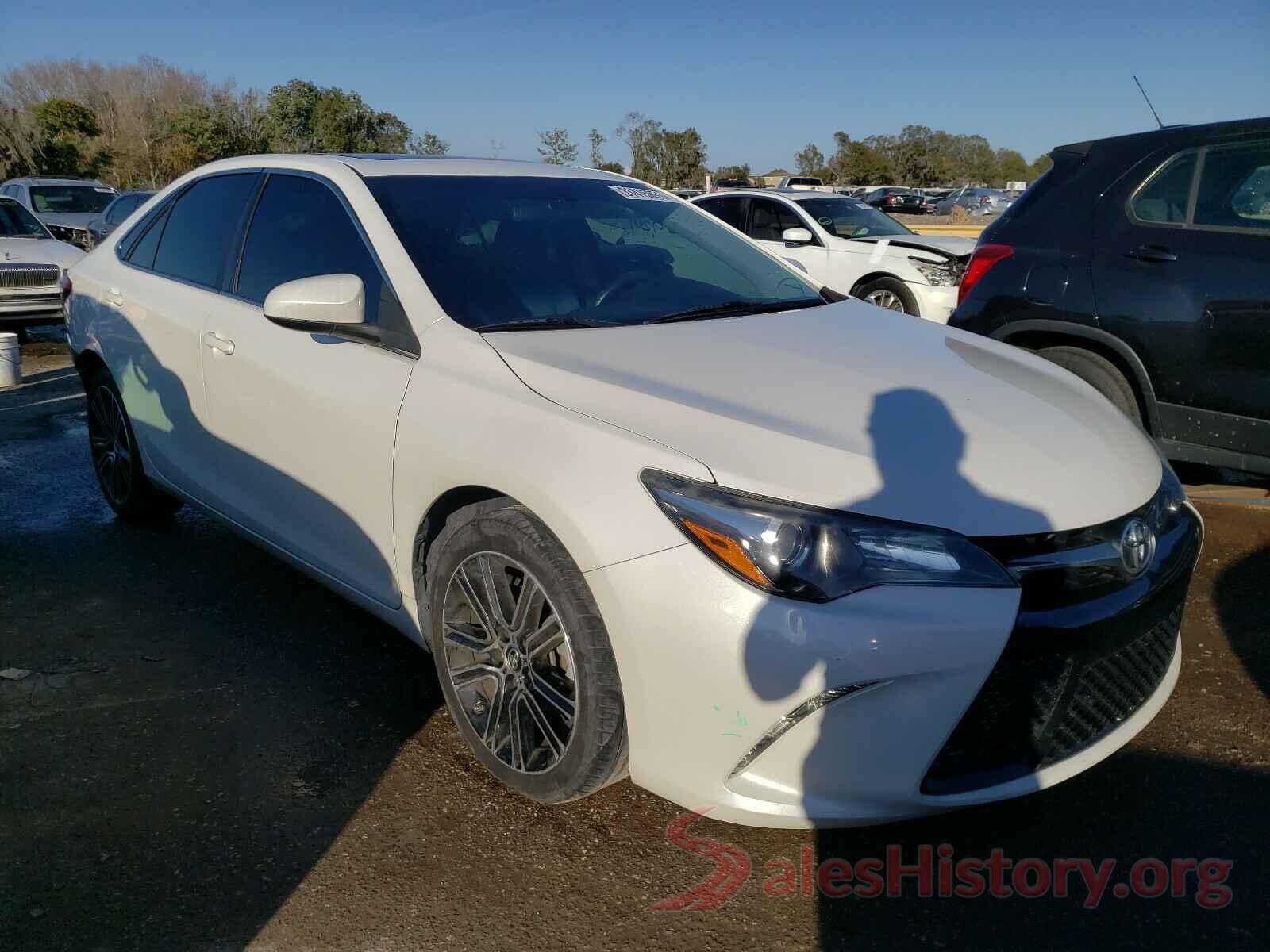 4T1BF1FK2GU148994 2016 TOYOTA CAMRY