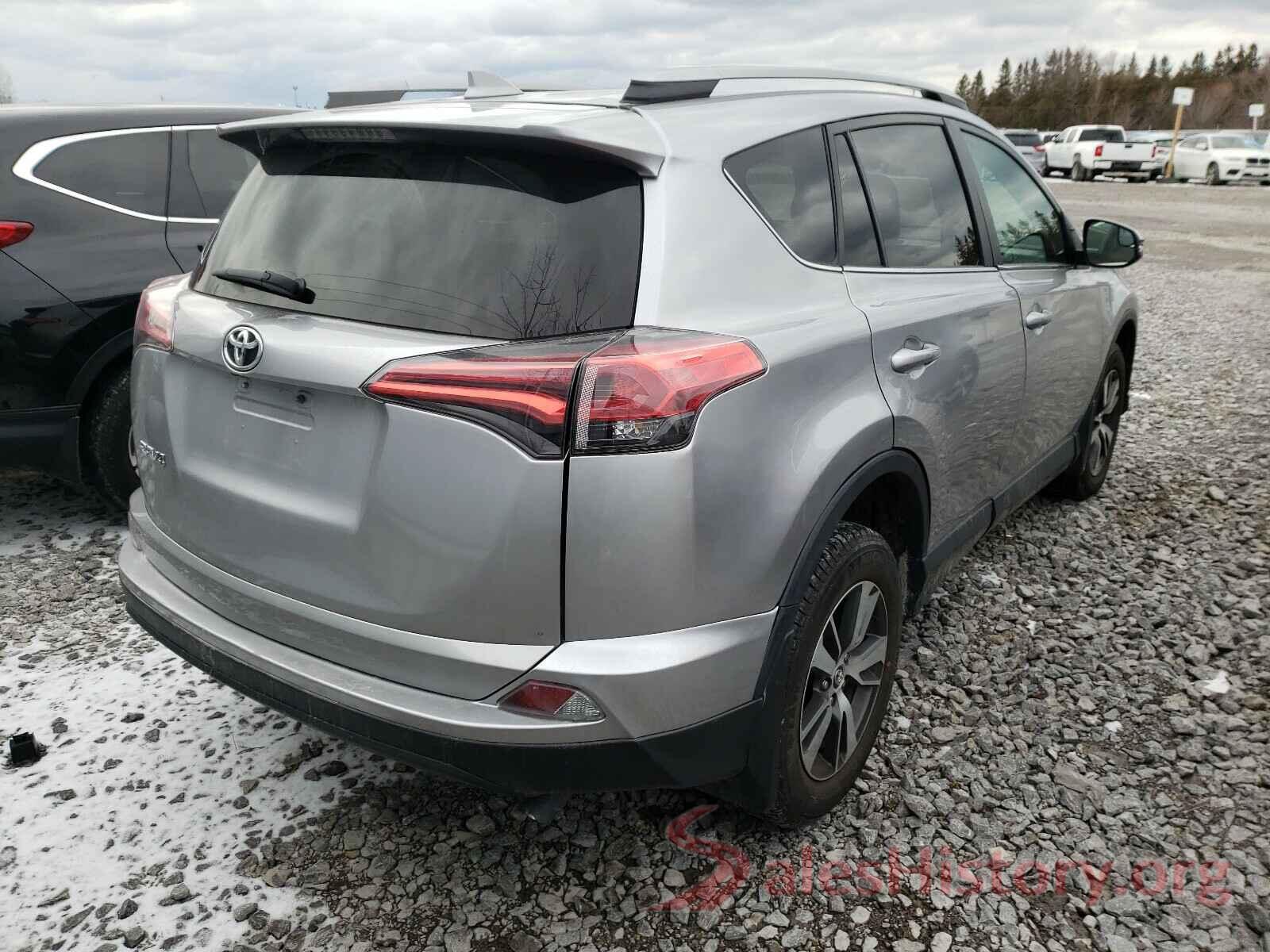 2T3BFREV4JW696276 2018 TOYOTA RAV4