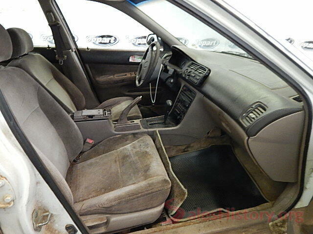 5XYZT3LB6HG486185 1994 HONDA ACCORD