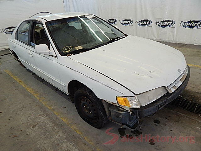 5XYZT3LB6HG486185 1994 HONDA ACCORD